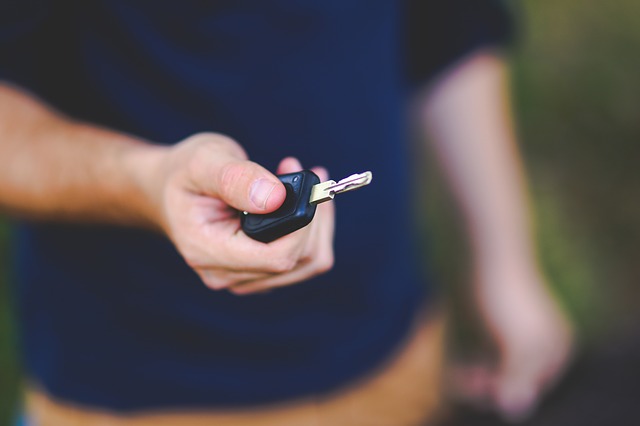 Auto Loans: What You Should Know