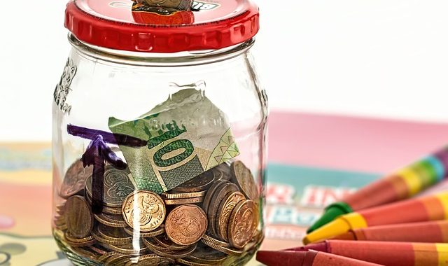 Piggy Bank 968302 640