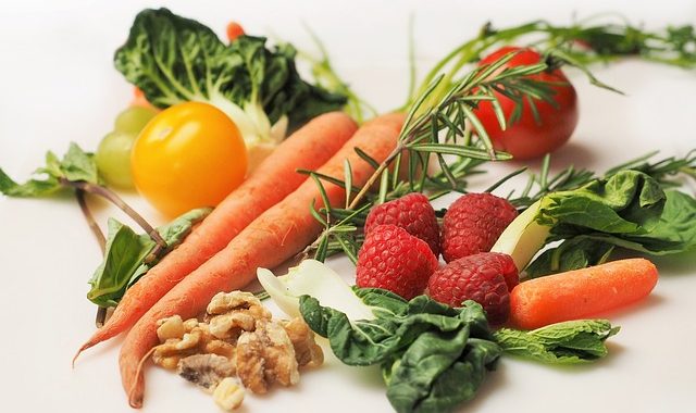 Carrot 1085063 640