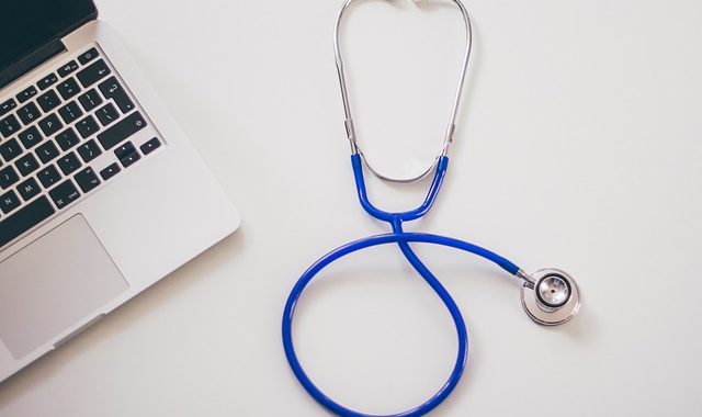 Stethoscope 2617701 640