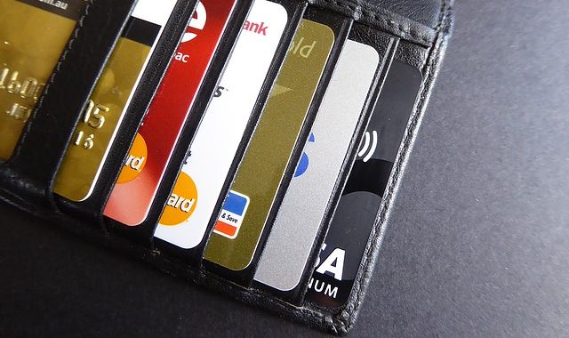 Credit Card 1104960 640