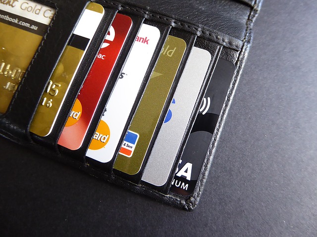 Five Credit Card Facts You Need To Know