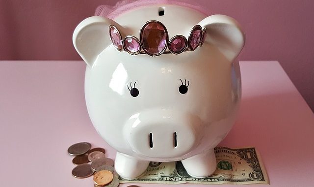 Piggy Bank 1446874 640