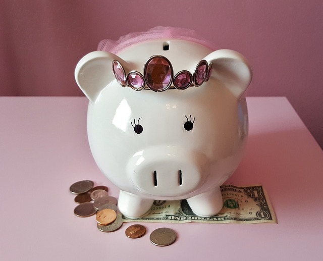 Piggy Bank 1446874 640