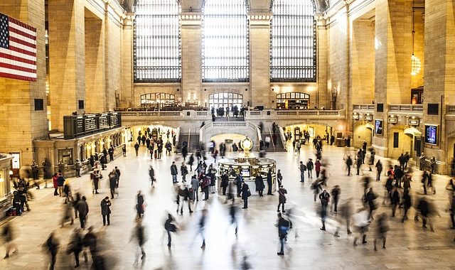 Grand Central Station 690180 640