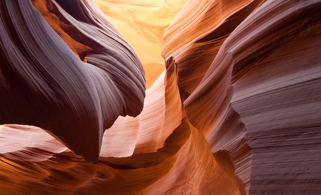 Antelope Canyon 1128815 640