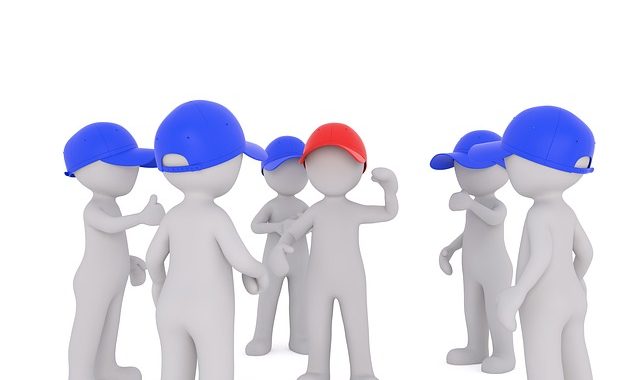 Group Of People 2876774 640