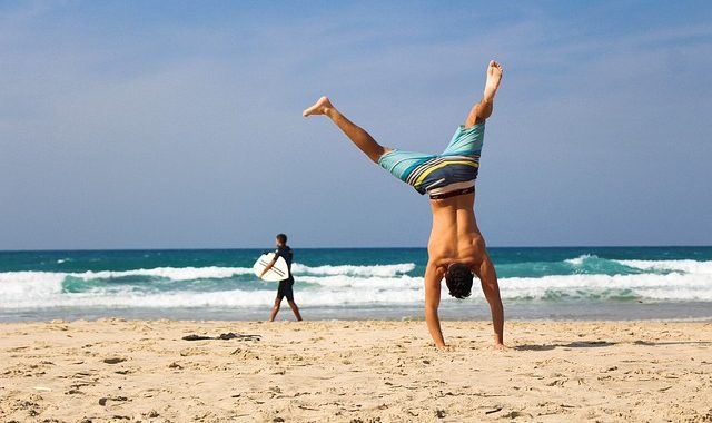 Handstand 2224104 640