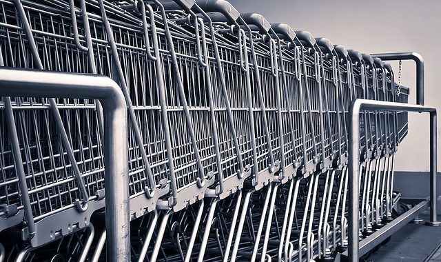 Shopping Cart 1275480 640