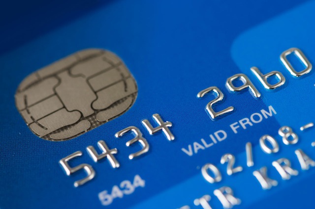 Things To Consider When Thinking About A New Credit Card