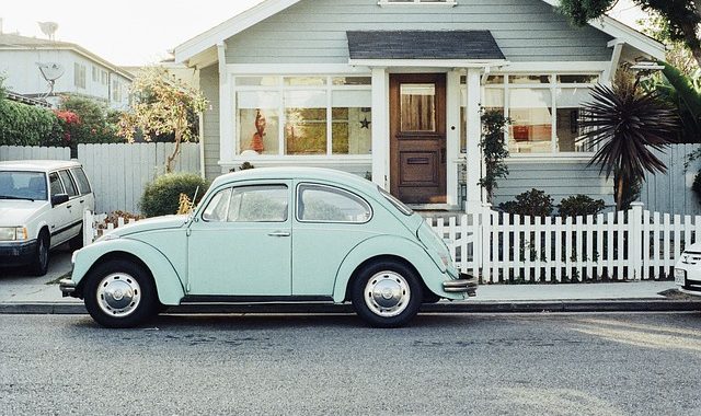Vw Beetle 405876 640