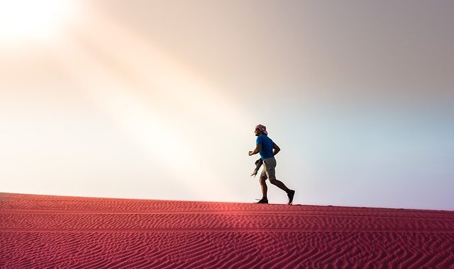 Desert 2806435 640