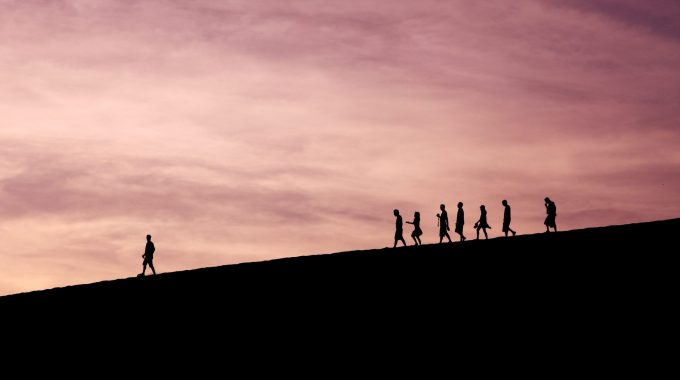 Six Ways To Become A Better Leader