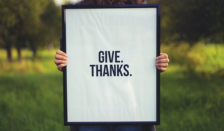 Say More Than “Thank You”: How To Personalize Your Gratitude