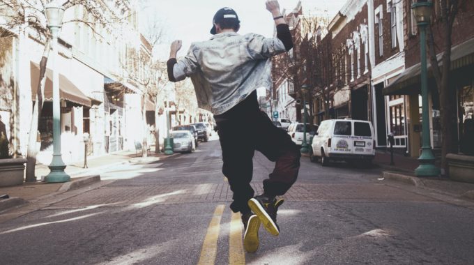 Andre Hunter P I9wV811qk Unsplash