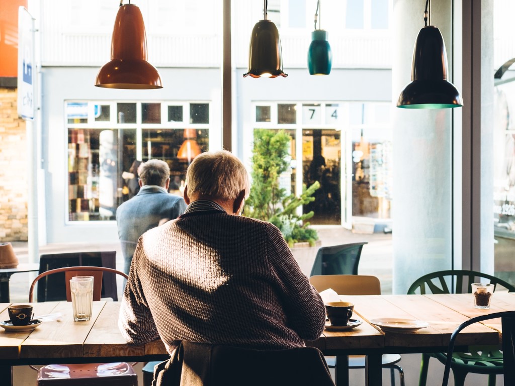 Working During Your Retirement Years