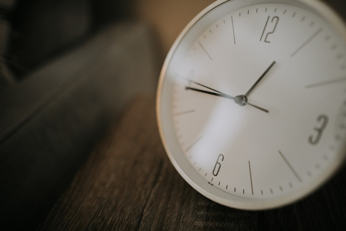 Not Enough Time In The Day? How To Get More Done
