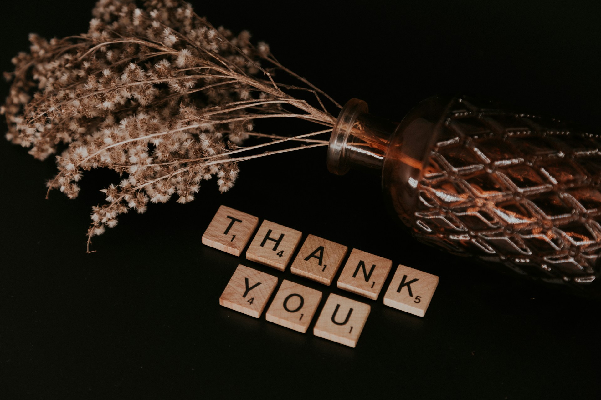 Top Professionals Know: It Pays To Say Thanks