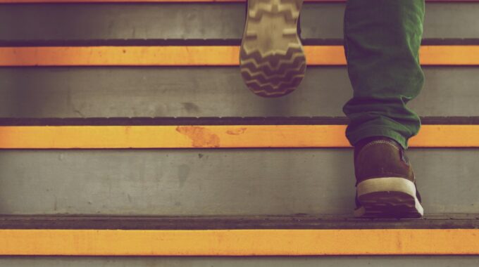 Sustainable Growth: The Power Of Focused Effort In Business