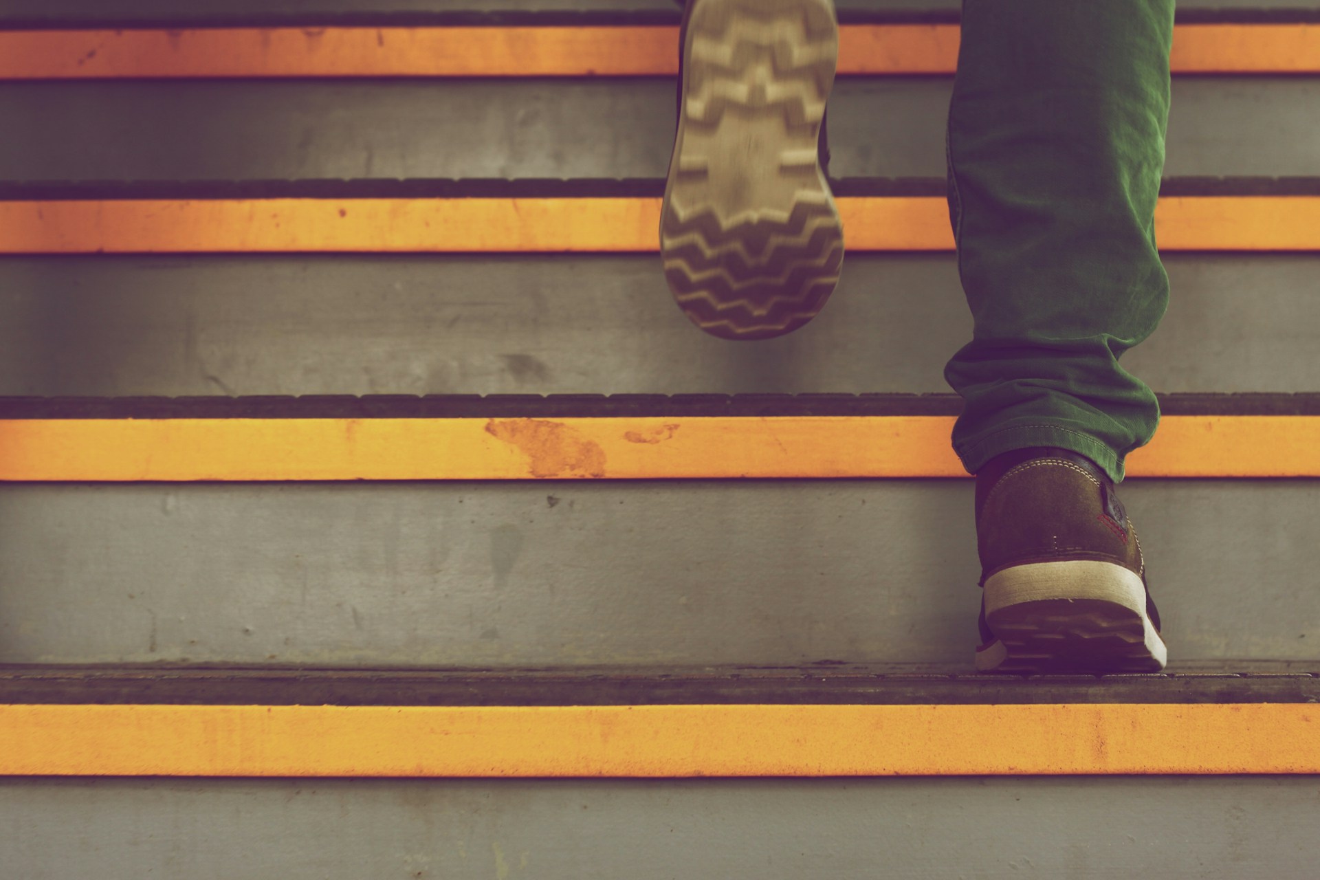 Sustainable Growth: The Power Of Focused Effort In Business