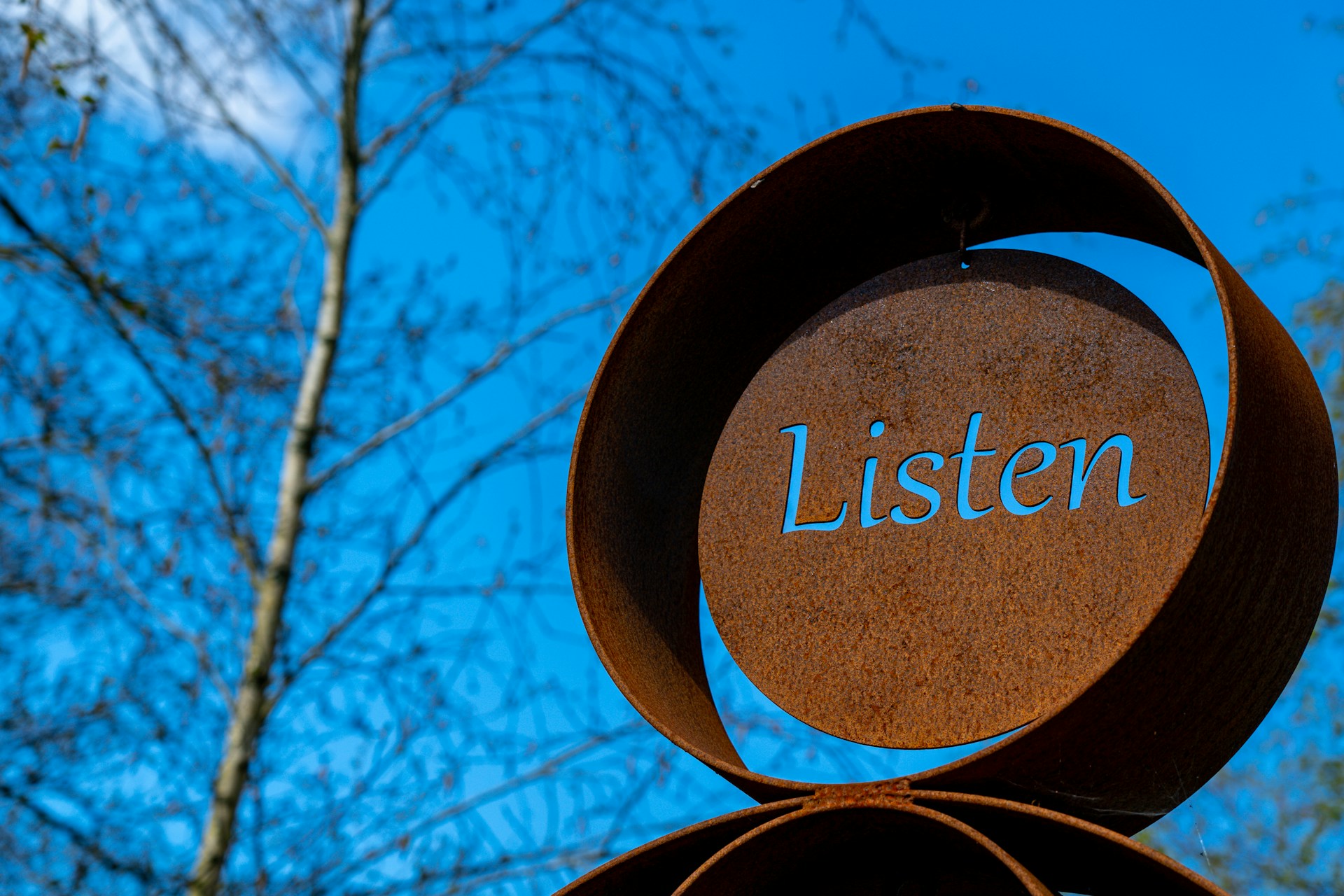 The Unseen Advantage: Why Listening Is Lucrative