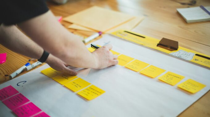 Building A Team: The Keys To A More Productive Collaboration