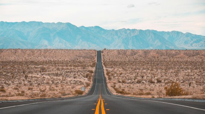 How A Long-Term Mindset Fuels Success