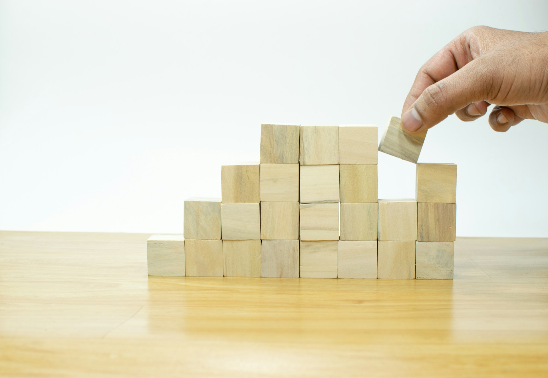 How Daily Habits Shape Your Long-Term Success