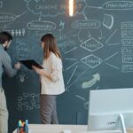 How Helping Teammates Strengthens Everyone