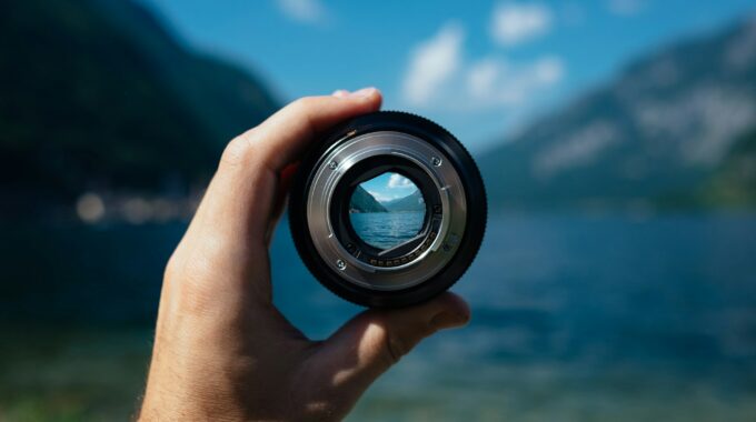 A Leader’s Guide To Goal Setting