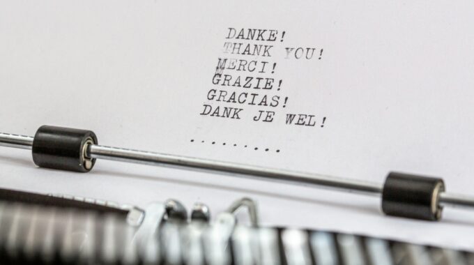 The Art Of Giving Credit: A Leader’s Guide To Recognition