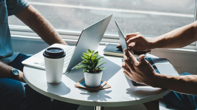 Nurturing Your Team And Connections For The Long-Haul