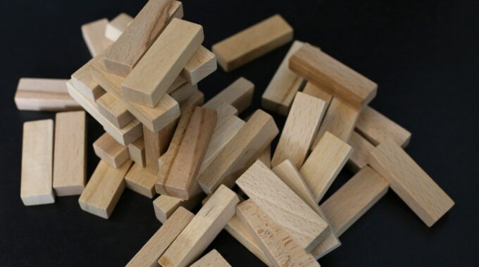 Turning Mistakes Into Stepping Stones