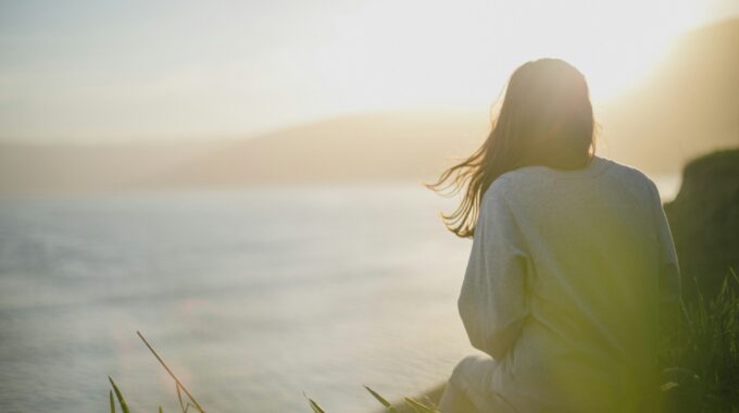 Anxious? How To Address What’s Worrying You